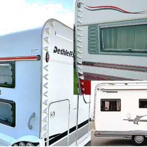RV - Campers -Trailers